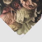 Decoupage Tissue Paper Tissuepapier (Detail)