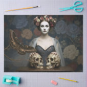 Decoupage Tissue Paper Tissuepapier (Craft)