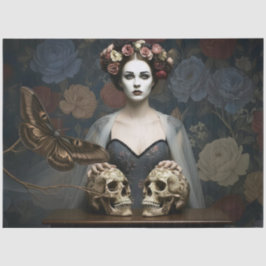 Decoupage Tissue Paper Tissuepapier