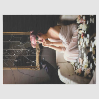 Decoupage Tissue Paper Tissuepapier