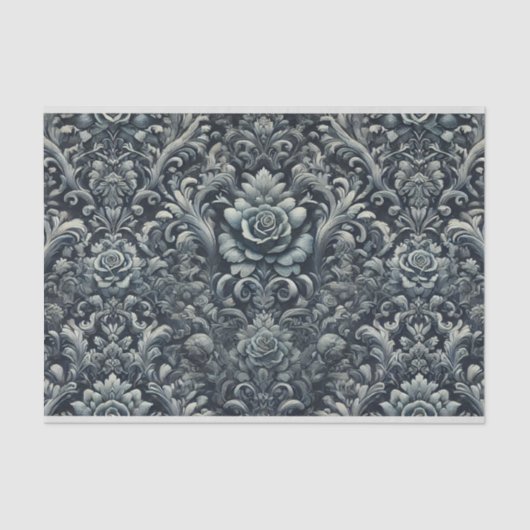 decoupage tissue Paper Tissuepapier (Voorkant)