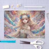 decoupage tissue paper  tissuepapier (Craft)