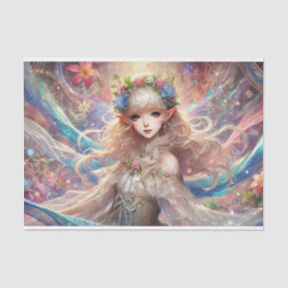 decoupage tissue paper  tissuepapier