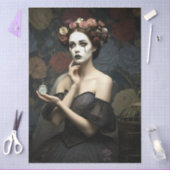 Decoupage Tissue Paper Tissuepapier (Craft)