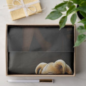 Decoupage Tissue Paper Tissuepapier (Geschenk)
