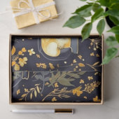 Decoupage Tissue Paper Whimsical Planten Lantaarns Tissuepapier (Geschenk)