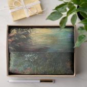 Decoupage Tropical Hawaii Rainforest Jungle Tissuepapier (Geschenk)