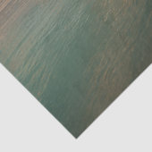 Decoupage Tropical Paradise Beach Palmbomen Tissuepapier (Detail)