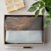 Decoupage  Truck Pumpkins Herfst Scene Tissuepapier (Geschenk)