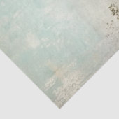 Decoupage Truck White Rabbit Easter Eggs Tissuepapier (Detail)