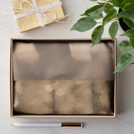 Decoupage Uitgebreide Cat Walking Down Runway Tissuepapier (Geschenk)