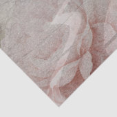 Decoupage USA Bloemencollage Tissuepapier (Detail)