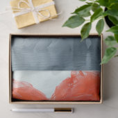 Decoupage Valentijn Red Heart Mooie Vrouw Tissuepapier (Geschenk)