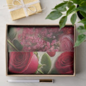Découpage Valentijnsdag Cadeaus Tissuepapier (Geschenk)