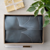 Decoupage Vampier Gothic Bat Moon Tissuepapier (Geschenk)