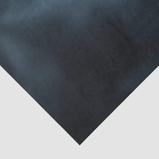 Decoupage Vampier Gothic Bat Moon Tissuepapier (Detail)