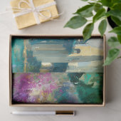 Decoupage van de Koala & Sydney Harbour Bridge Tissuepapier (Geschenk)