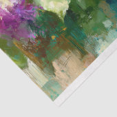 Decoupage van de Koala & Sydney Harbour Bridge Tissuepapier (Detail)