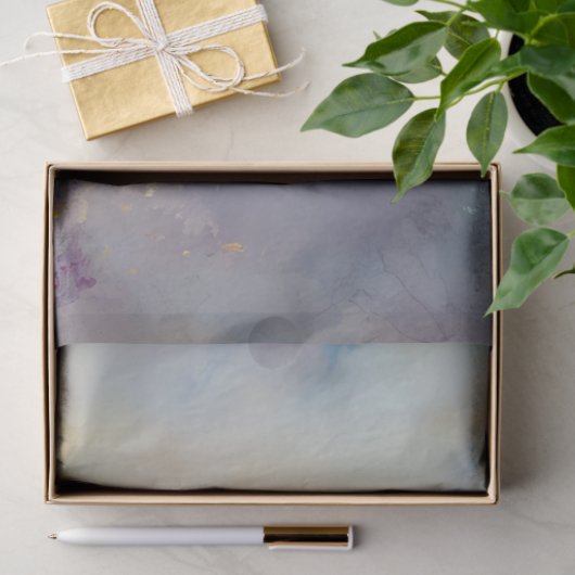 Decoupage Vibrant Baby Fantasy Dragon Tissuepapier (Geschenk)