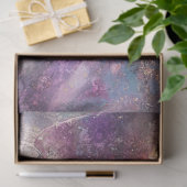 Decoupage Victoriaans Alice Wonderland Theme ArtWo Tissuepapier (Geschenk)