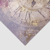 Decoupage Victoriaans Alice Wonderland Theme ArtWo Tissuepapier (Detail)