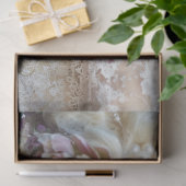 Decoupage Vintage 1920 Belle of the Derby Tissuepapier (Geschenk)