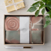 Decoupage Vintage Theepartij Meubelpanelen Tissuepapier (Geschenk)