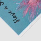 Decoupage Vogels Zon Shiny Day Tissuepapier (Detail)