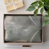 Decoupage voor Coo Tissue Highland Tissuepapier (Geschenk)