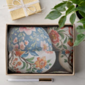 decoupage voor eierkunst tissuepapier (Geschenk)