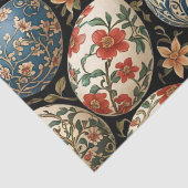 decoupage voor eierkunst tissuepapier (Detail)