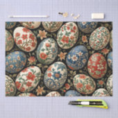 decoupage voor eierkunst tissuepapier (Craft)