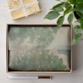 decoupage voor  landbouw tissuepapier (Geschenk)