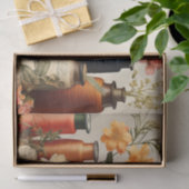 Decoupage voor Schattigee stillevens Tissuepapier (Geschenk)
