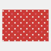 decoupage voor zoete kersen inpakpapier vel (Voorkant 3)