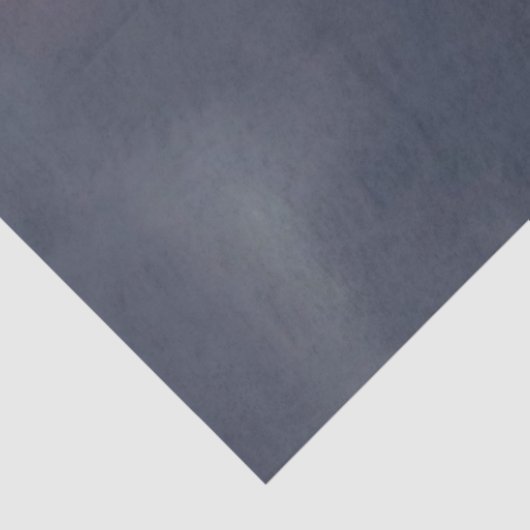 Decoupage Vuurtoren Stormy Zeeen Tissuepapier (Detail)