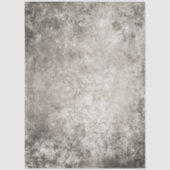 Decoupage Weathered Antique Mirror Faux Finish Tissuepapier (Voorkant)