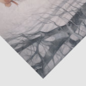 Decoupage Weefselpapier - Fluistert van het Wilde  Tissuepapier (Detail)