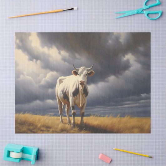 Decoupage Weefselpapier - Fluistert van het Wilde  Tissuepapier (Craft)