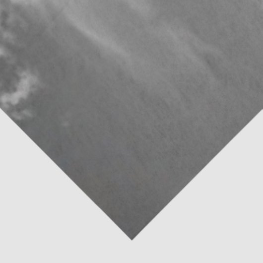 Decoupage Western Solitude Lisa Chappell Tissuepapier (Detail)