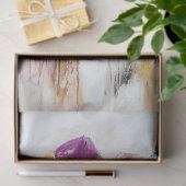 Decoupage Westerne Cowgirls Levendige kleuren Dans Tissuepapier (Geschenk)