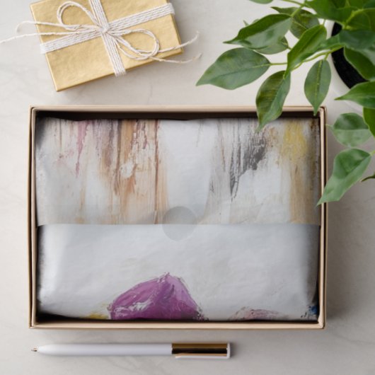 Decoupage Westerne Cowgirls Levendige kleuren Dans Tissuepapier (Geschenk)