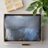 Decoupage Whimsical Alice Adventure & Konijn Tissuepapier (Geschenk)