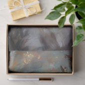 Decoupage Whimsical Australian Shepard Kerstmis Tissuepapier (Geschenk)