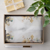 Decoupage Whimsical Bee 12" Rounds 4" Coasters  Tissuepapier (Geschenk)