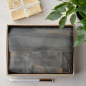 Decoupage Whimsical Boho Standaard Poedel Jurk Tissuepapier (Geschenk)