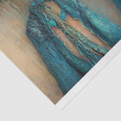 Decoupage Whimsical Chenal Country Club Moms 1 Tissuepapier (Detail)