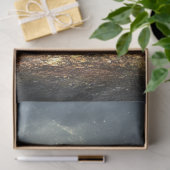 Decoupage Whimsical  Circus Tent bij nacht Tissuepapier (Geschenk)