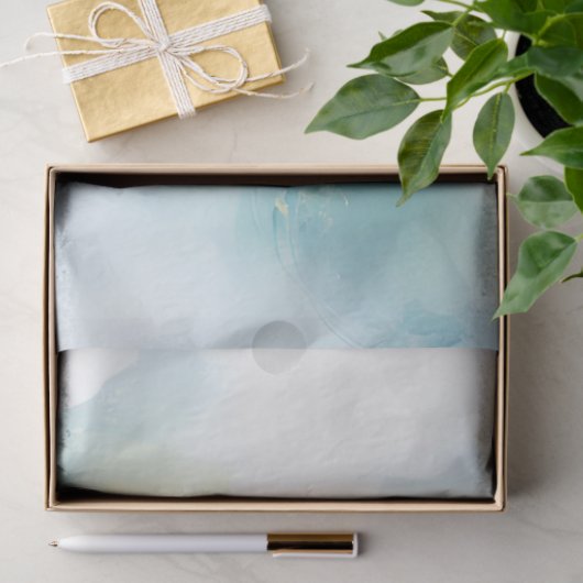 Decoupage Whimsical Fantasy Land Fairy Tissuepapier (Geschenk)