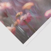 Decoupage Whimsical Fantasy Unicorn Tissuepapier (Detail)